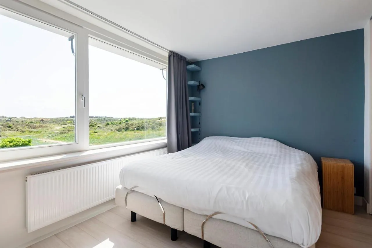 Holiday home Zwaansvoort Villa Zandvoort Netherlands