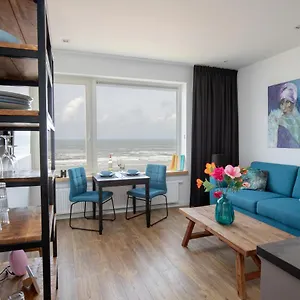 Apartment Costa, Zandvoort