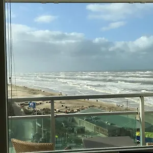 Apartment Dreamview, Zandvoort