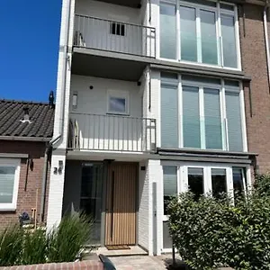 Aparthotel Casa Del Cisne 3, Zandvoort