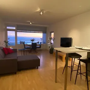 Apartment Zwarte Vis, Zandvoort