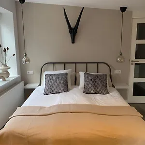 Apartment Beach lodge, Zandvoort