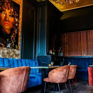 Grand Cafe Deight Zandvoort