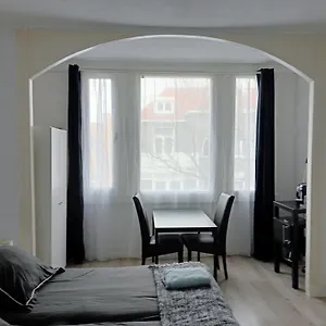 Apartment Slijterij, Zandvoort