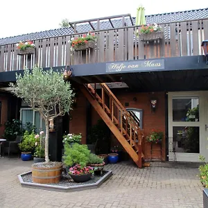 Hofje Maas Hotel