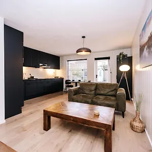 Apartment Malu, Zandvoort