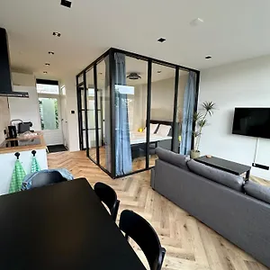 Apartment Eight, Zandvoort