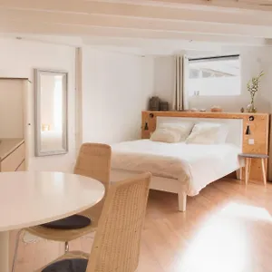 Apartment House Sea La Vie 50 Meters From The, Zandvoort