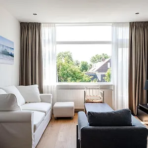 Apartment The Shell 42, Zandvoort