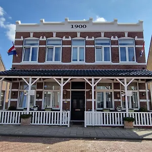 Zee En Duinzicht Zandvoort