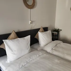 Ferienhaus Yuki, Zandvoort