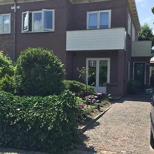 Gasthof De Laan, Zandvoort